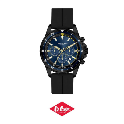 Lee Cooper LC07210.691 Erkek Kol Saati