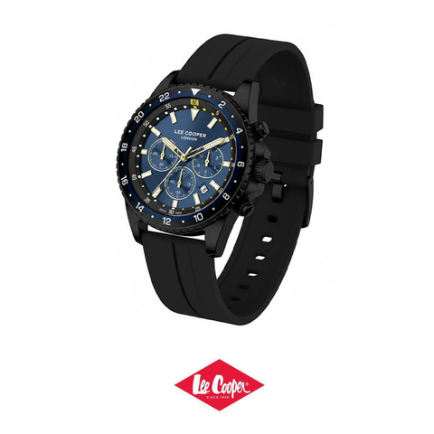 Lee Cooper LC07210.691 Erkek Kol Saati