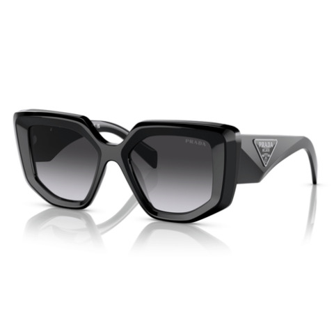 Prada SPR 14Z 1AB-09S 50-18 Kadın Güneş Gözlüğü