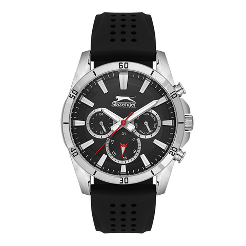 SLAZENGER SL.09.2431.2.02 Kol Saati