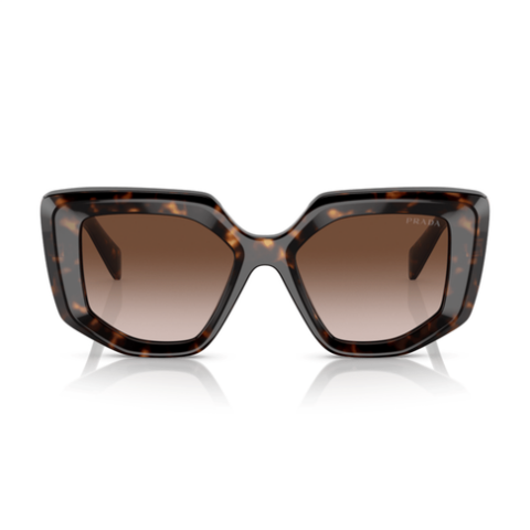 Prada SPR 14Z 2AU-6S1 50-18 Kadın Güneş Gözlüğü