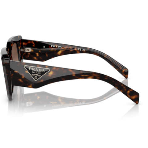 Prada SPR 14Z 2AU-6S1 50-18 Kadın Güneş Gözlüğü