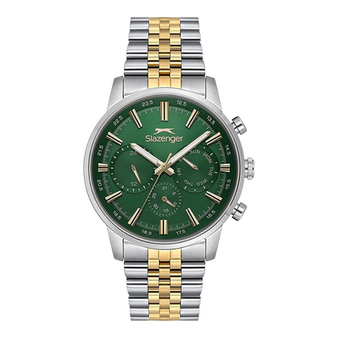 SLAZENGER SL.09.2453.2.04 Erkek Kol Saati