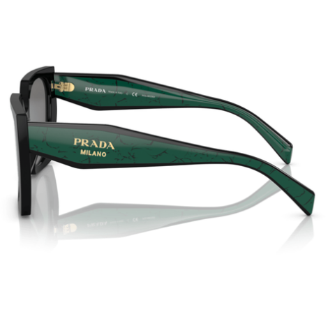 Prada SPR 15W 1AB-5Z1 54-19 Kadın Güneş Gözlüğü