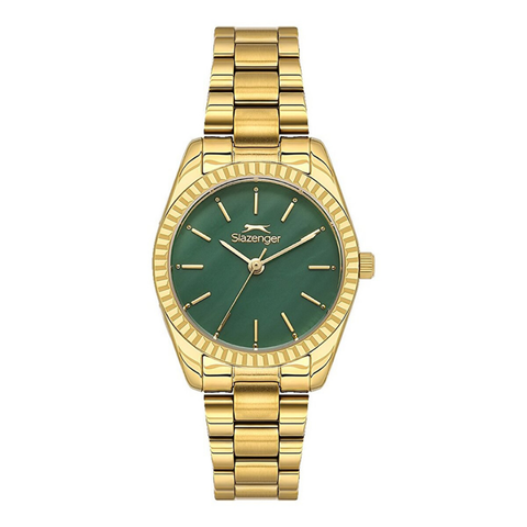 SLAZENGER SL.09.2457.3.05 Kadın Kol Saati