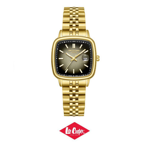 Lee Cooper LC08307.110 Kadın Kol Saati