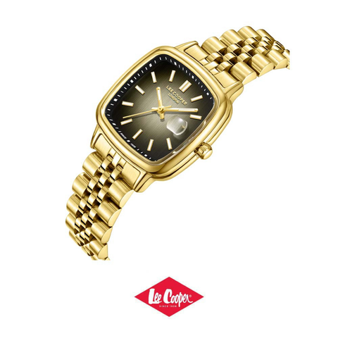 Lee Cooper LC08307.110 Kadın Kol Saati