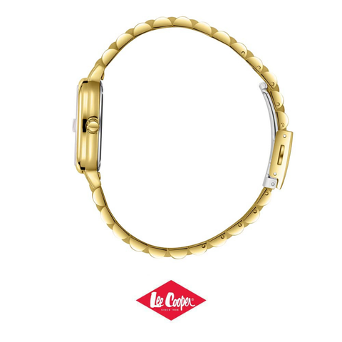 Lee Cooper LC08307.110 Kadın Kol Saati