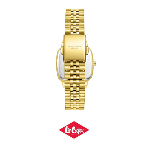 Lee Cooper LC08307.110 Kadın Kol Saati