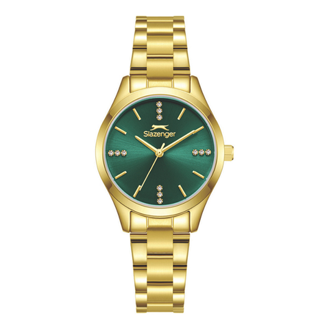 SLAZENGER SL.09.2464.3.01 Kadın Kol Saati
