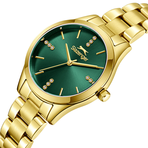 SLAZENGER SL.09.2464.3.01 Kadın Kol Saati