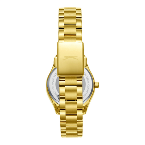 SLAZENGER SL.09.2464.3.01 Kadın Kol Saati