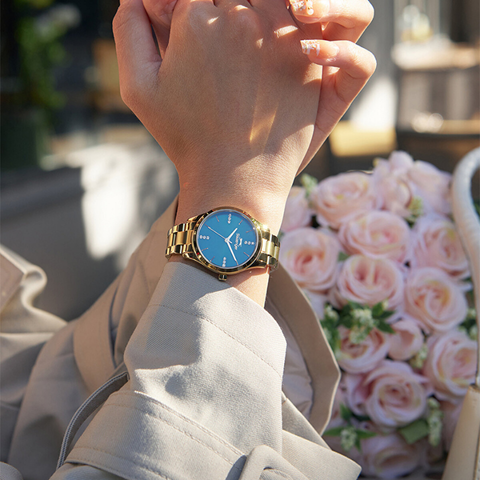 SLAZENGER SL.09.2464.3.01 Kadın Kol Saati