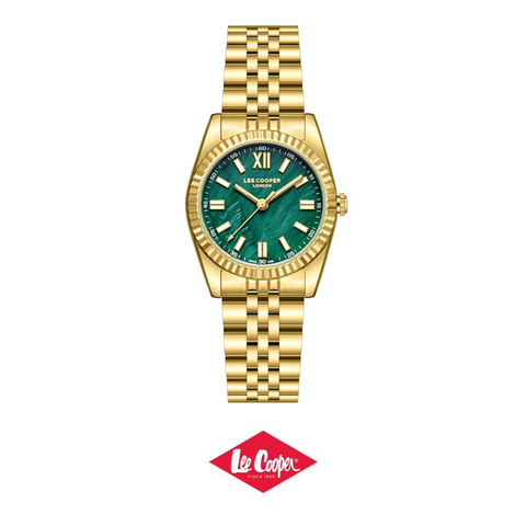 Lee Cooper LC08303.170 Kadın Kol Saati