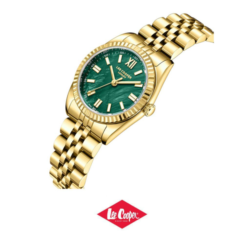 Lee Cooper LC08303.170 Kadın Kol Saati