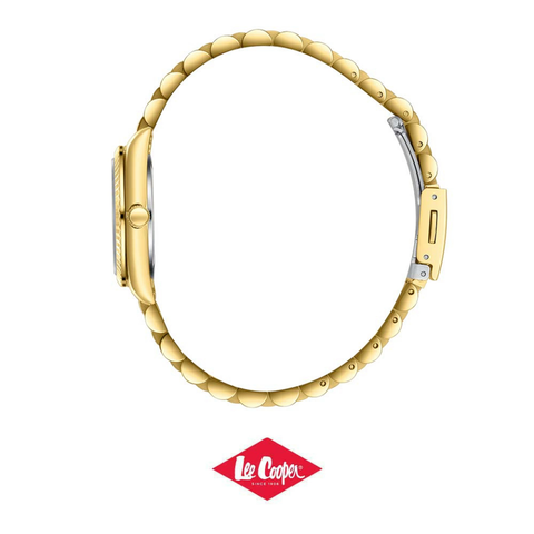 Lee Cooper LC08303.170 Kadın Kol Saati