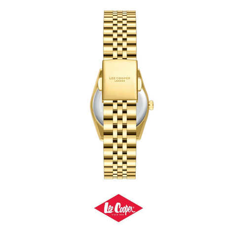 Lee Cooper LC08303.170 Kadın Kol Saati