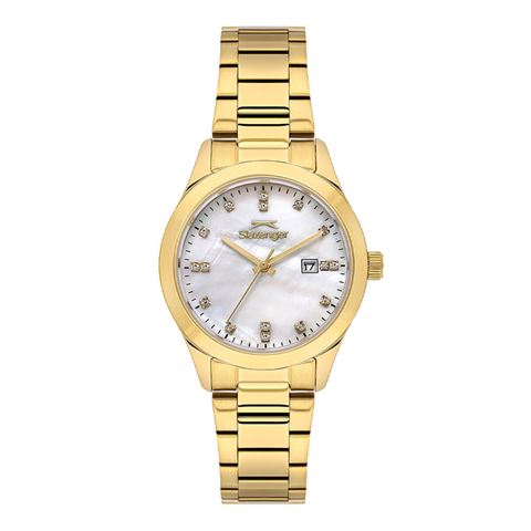 SLAZENGER SL.09.2465.3.04 Kadın Kol Saati