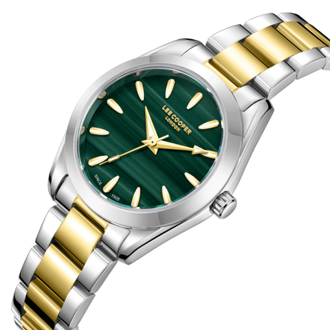 Lee Cooper LC08302.270 Kadın Kol Saati