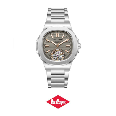 Lee Cooper LC08227.360 Erkek Kol Saati