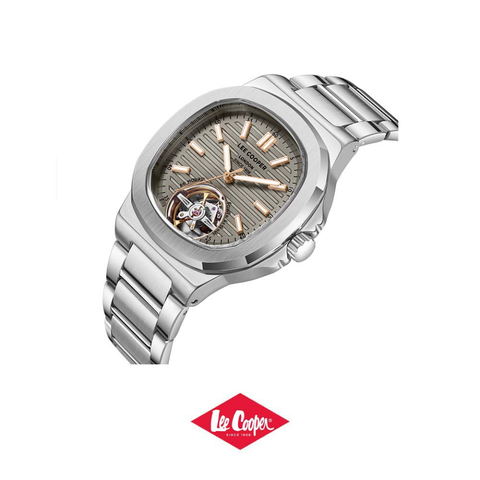 Lee Cooper LC08227.360 Erkek Kol Saati