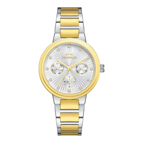 SLAZENGER SL.09.2466.4.05 Kadın Kol Saati