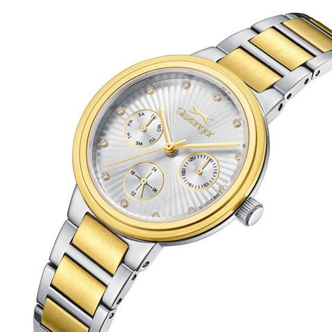 SLAZENGER SL.09.2466.4.05 Kadın Kol Saati