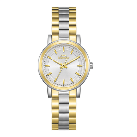 SLAZENGER SL.09.2475.3.03 Kadın Kol Saati