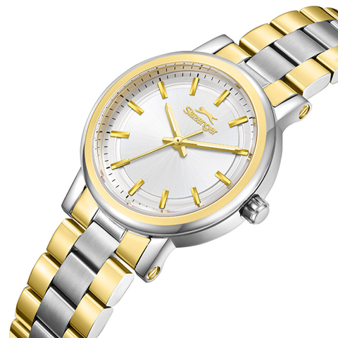 SLAZENGER SL.09.2475.3.03 Kadın Kol Saati