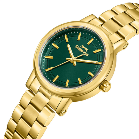 SLAZENGER SL.09.2475.3.01 Kadın Kol Saati