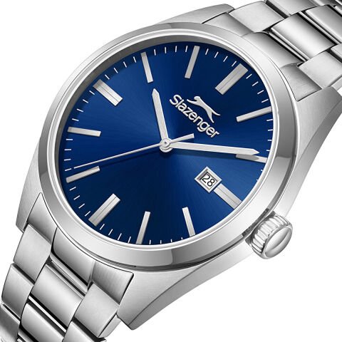 SLAZENGER SL.09.2477.1.02 Kol Saati