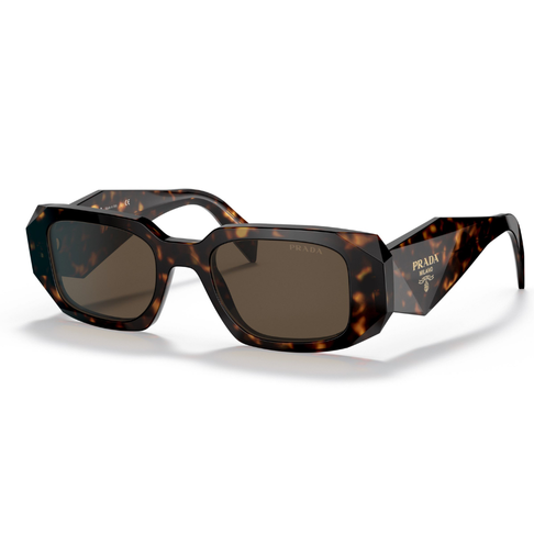 Prada SPR 17W 2AU-8C1 49-20 Kadın Güneş Gözlüğü