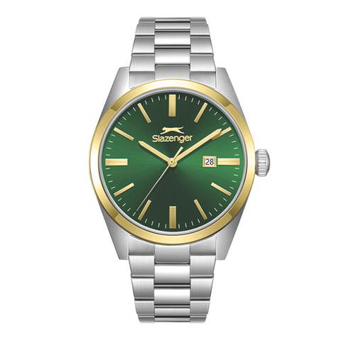 SLAZENGER SL.09.2477.1.03 Erkek Kol Saati