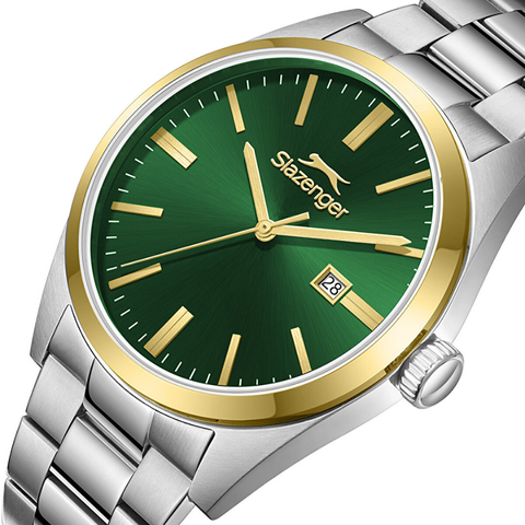 SLAZENGER SL.09.2477.1.03 Erkek Kol Saati