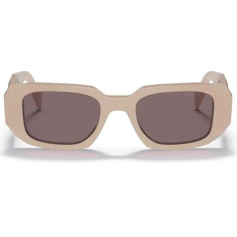 Prada SPR 17W VYJ-6X1 49-20 Kadın Güneş Gözlüğü