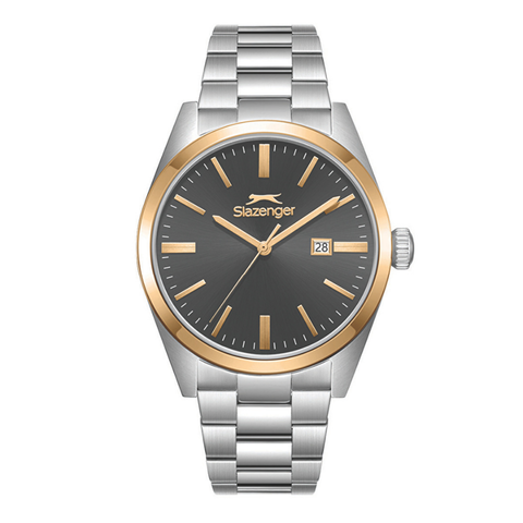 SLAZENGER SL.09.2477.1.04 Erkek Kol Saati