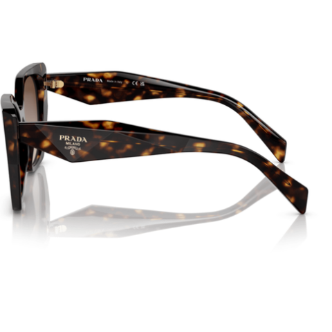 Prada SPR 19Z 2AU-6S1 55-17 Kadın Güneş Gözlüğü