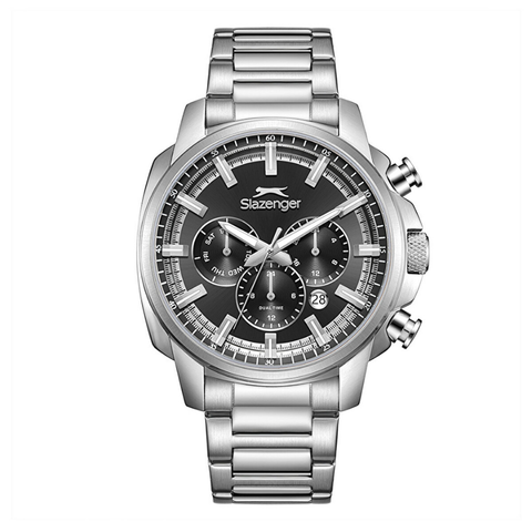 SLAZENGER SL.09.2479.2.01 Erkek Kol Saati