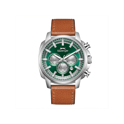 SLAZENGER SL.09.2480.2.02 Erkek Kol Saati