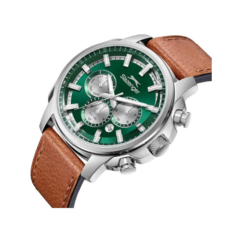 SLAZENGER SL.09.2480.2.02 Erkek Kol Saati