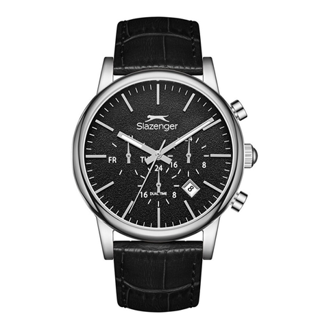 SLAZENGER SL.09.2481.2.02 Erkek Kol Saati