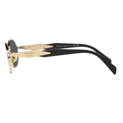 Prada SPR 65Z ZVN-09T 55-20 Kadın Güneş Gözlüğü