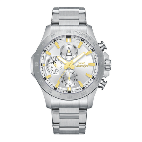 SLAZENGER SL.09.2482.2.04 Erkek Kol Saati