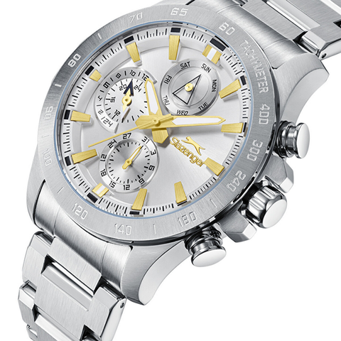 SLAZENGER SL.09.2482.2.04 Erkek Kol Saati