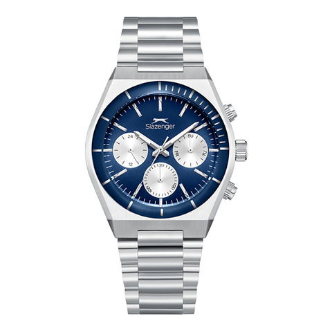 SLAZENGER SL.09.2484.2.02 Erkek Kol Saati