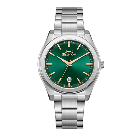 SLAZENGER SL.09.2485.1.03 Erkek Kol Saati