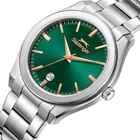 SLAZENGER SL.09.2485.1.03 Erkek Kol Saati