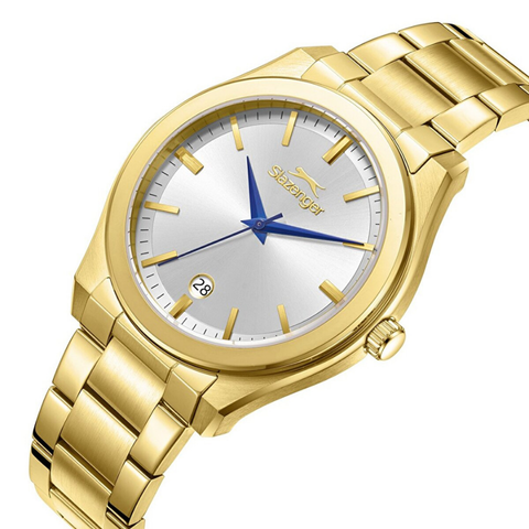 SLAZENGER SL.09.2485.1.04 Erkek Kol Saati