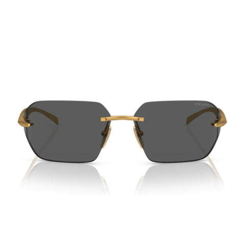 Prada SPR A55S 15N-5S0 Kadın Güneş Gözlüğü