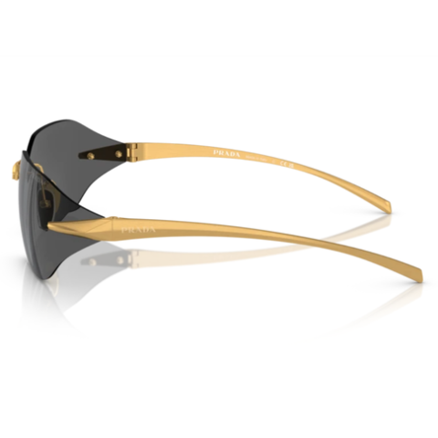 Prada SPR A55S 15N-5S0 Kadın Güneş Gözlüğü